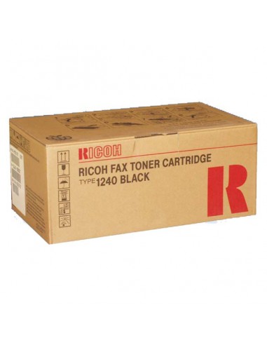 Toner RICOH FAX LF 1400 Negro