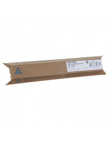 Toner RICOH AFICIO MP C2030 Cian