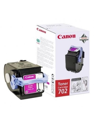 Toner CANON IMAGERUNNER LBP-5960 Magenta