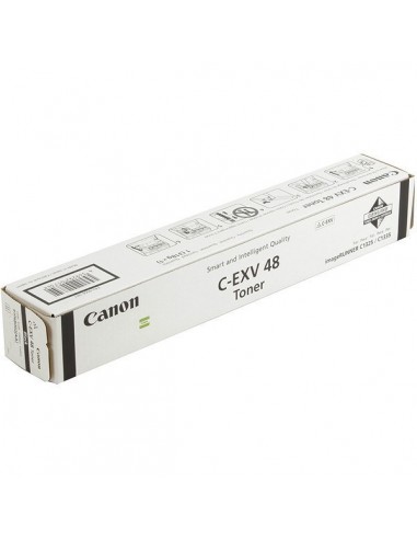 Toner CANON IR C1335IF Negro