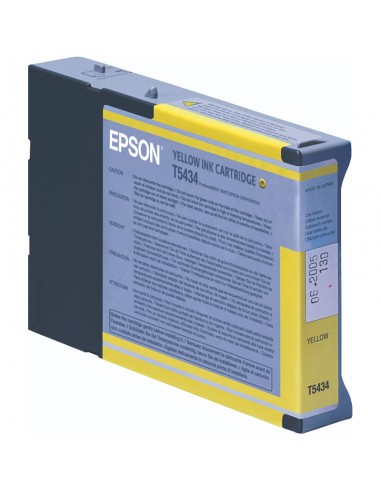 Cartucho de Tinta EPSON GF STYLUS PRO 4400 Amarillo