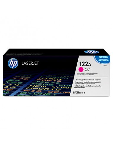 Toner HP LASERJET 2840 Magenta