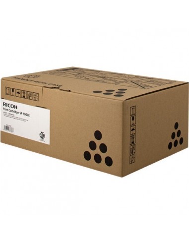 Toner RICOH AFICIO SP 112SU Negro