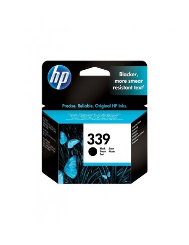 Cartucho de Tinta HP DESKJET 5740 Negro