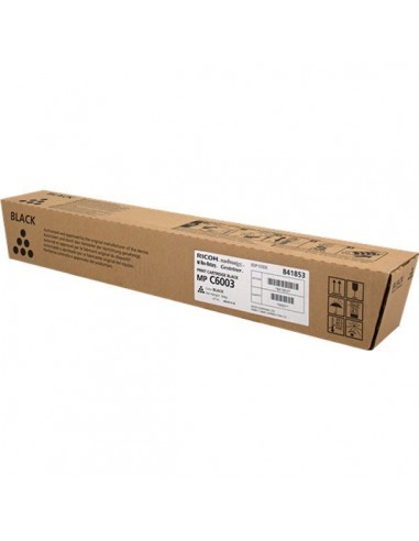 Toner RICOH AFICIO MP C5503SP Negro