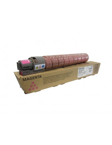 Toner RICOH AFICIO MP C5501 Magenta