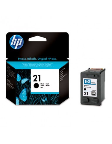 Cartucho de Tinta HP DESKJET 3940 Negro