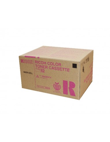 Toner RICOH AFICIO 3228C Magenta