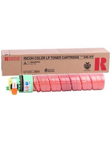 Toner RICOH AFICIO SP C420DN Magenta