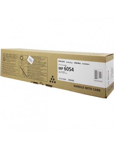 Toner RICOH AFICIO MP 5055ASP Negro