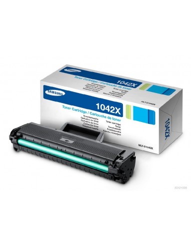 Toner SAMSUNG SCX-3205 Negro