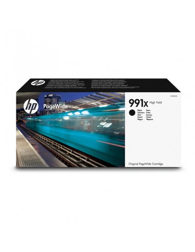 Toner HP PAGEWIDE PRO 777 Negro