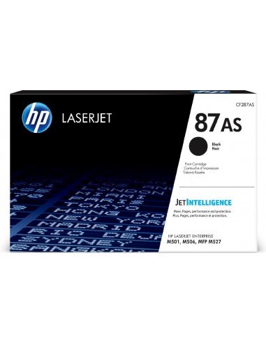 Toner HP LASERJET M506 Negro