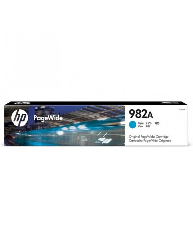 Toner HP PAGEWIDE ENTERPRISE MFP 785Z Cian