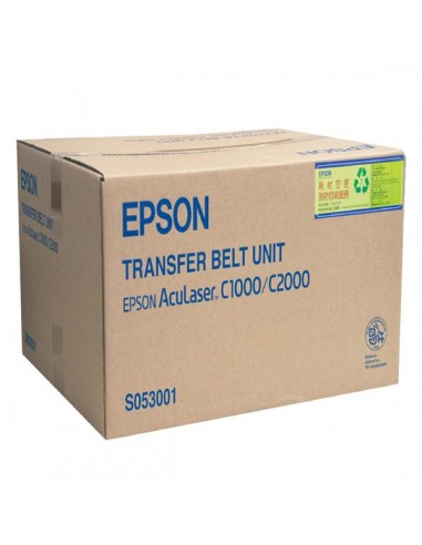 Banda de Transferencia EPSON ACULASER C1000