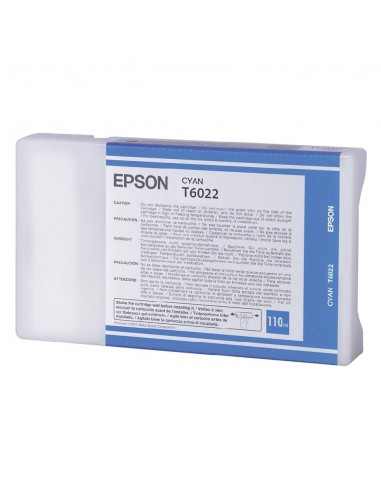 Cartucho de Tinta EPSON GF STYLUS PHOTO 9880 Cian