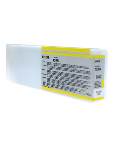 Cartucho de Tinta EPSON GF STYLUS PHOTO 11880 Amarillo