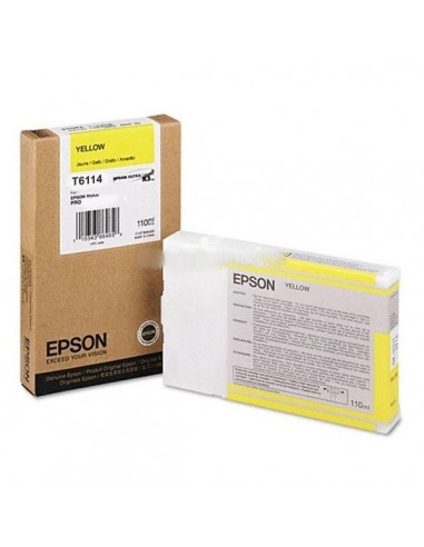 Cartucho de Tinta EPSON GF STYLUS PHOTO 9450 Amarillo