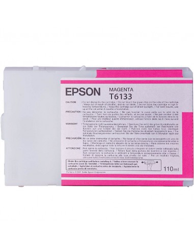 Cartucho de Tinta EPSON GF STYLUS PHOTO 4450 Magenta