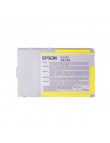 Cartucho de Tinta EPSON GF STYLUS PHOTO 4450 Amarillo