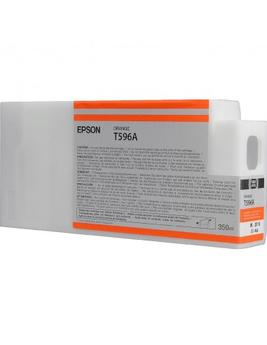 Cartucho de Tinta EPSON GF STYLUS PHOTO 9900 Naranja