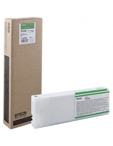 Cartucho de Tinta EPSON GF STYLUS PHOTO 9900 Verde