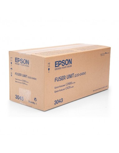 Fusor EPSON ACULASER C2900