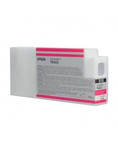 Cartucho de Tinta EPSON GF STYLUS PHOTO SP-7890 Magenta Vivo