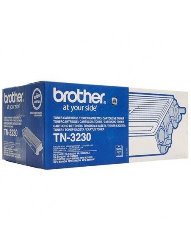 Toner BROTHER HL-5370DW Negro