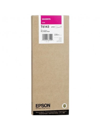 Cartucho de Tinta EPSON GF STYLUS PHOTO 4450 Magenta