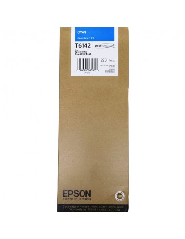 Cartucho de Tinta EPSON GF STYLUS PHOTO 4450 Cian