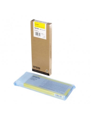 Cartucho de Tinta EPSON GF STYLUS PHOTO 4450 Amarillo