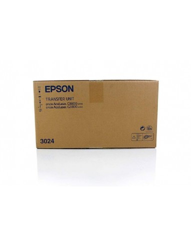 Unidad de Transferencia EPSON ACULASER C3800