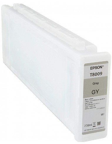 Cartucho de Tinta EPSON ULTRACHROME PRO Gris