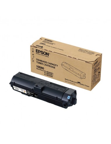 Toner EPSON WORKFORCE AL-M320 Negro