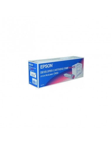 Toner EPSON ACULASER C900 Magenta