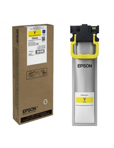 Cartucho de Tinta EPSON WORKFORCE C5XXX Amarillo L