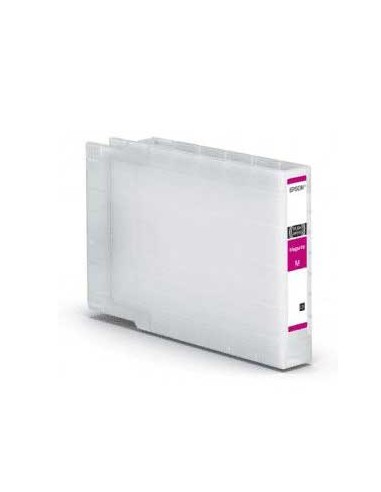 Cartucho de Tinta EPSON WORKFORCE C86XX Magenta XL