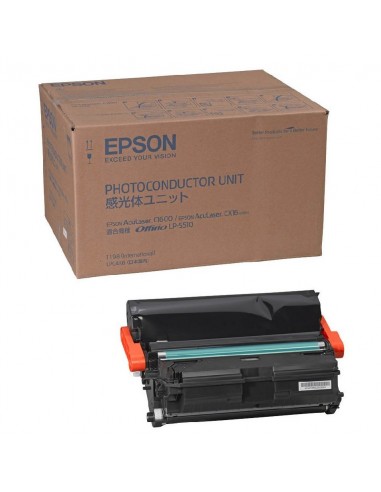 Unidad Fotoconductora EPSON ACULASER CX16