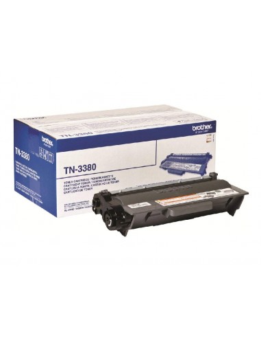 Toner BROTHER HL-5470DW Negro