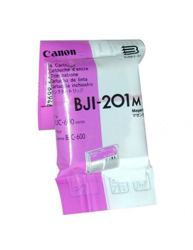 Cartucho de Tinta CANON BJC 620 Magenta