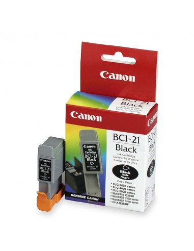 Cartucho de Tinta CANON BJC 4400 Negro