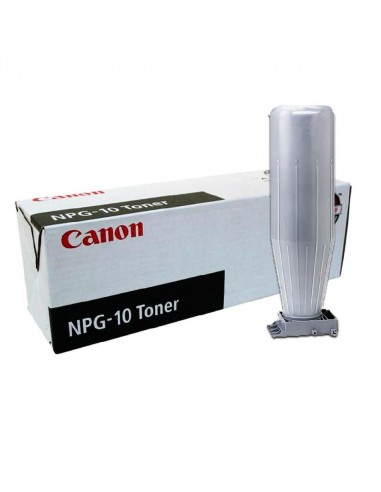 Toner CANON NP6050 Negro