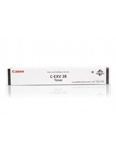 Toner CANON IMAGERUNNER C5051I Negro