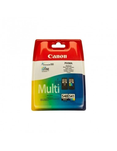 Cartucho de Tinta CANON PIXMA MG2250 Negro y Color XL