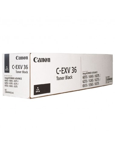 Toner CANON IR ADVANCE 6200 Negro