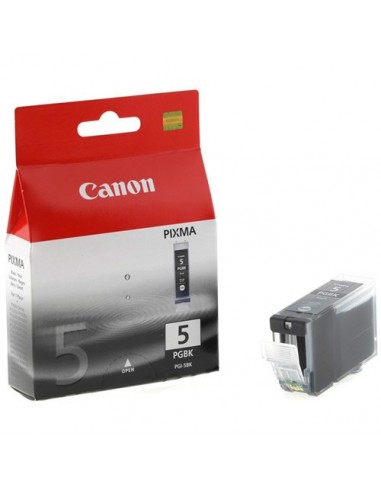 Cartucho de Tinta CANON PIXMA MP500 Negro