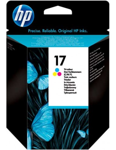 Cartucho de Tinta HP DESKJET 840 Tri-Color