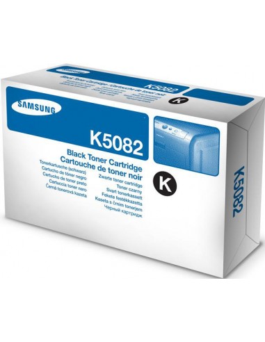 Toner SAMSUNG CLP-620ND Negro