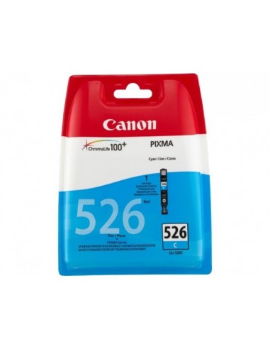 Cartucho de Tinta CANON PIXMA MG6150 Cian